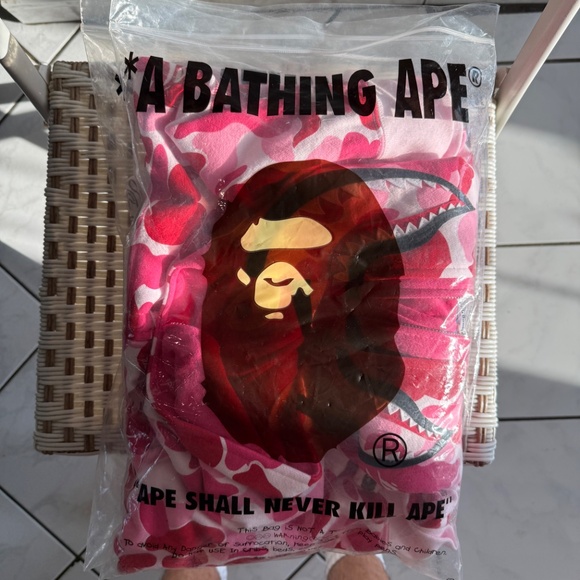 Bape girl set - Picture 11 of 13